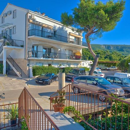 Apartments Kalina Jelsa  Exterior photo